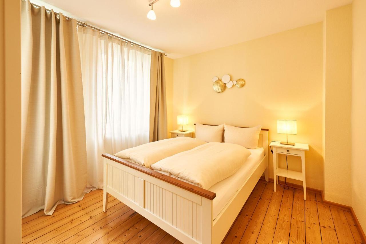 Ferienhaus Graacher Himmelreich Extérieur photo