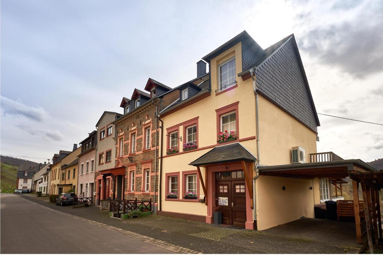 Ferienhaus Graacher Himmelreich Extérieur photo