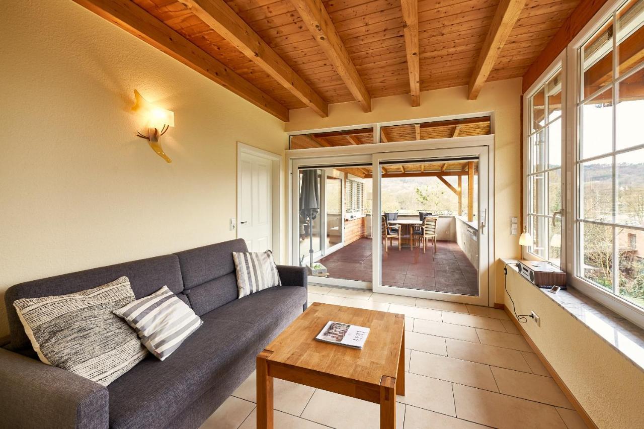 Ferienhaus Graacher Himmelreich Extérieur photo