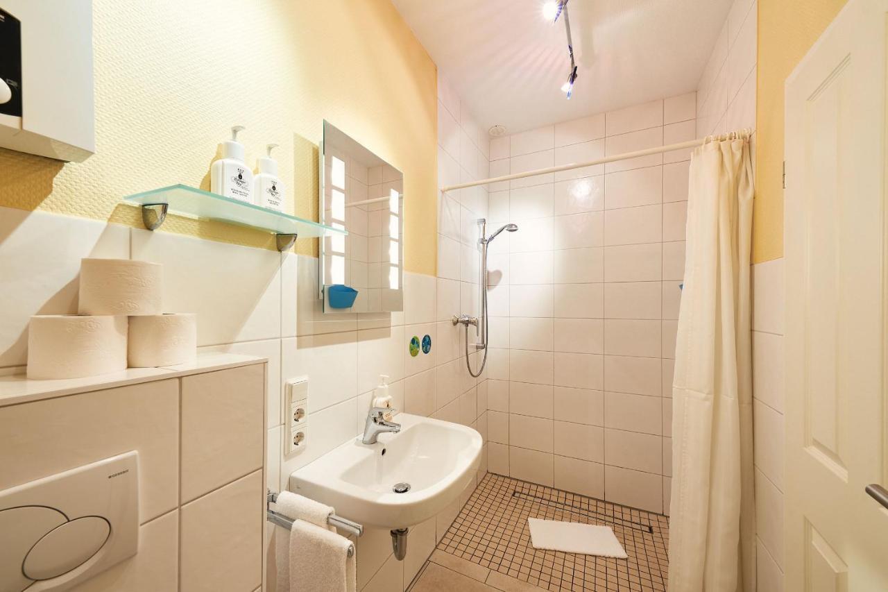 Ferienhaus Graacher Himmelreich Extérieur photo