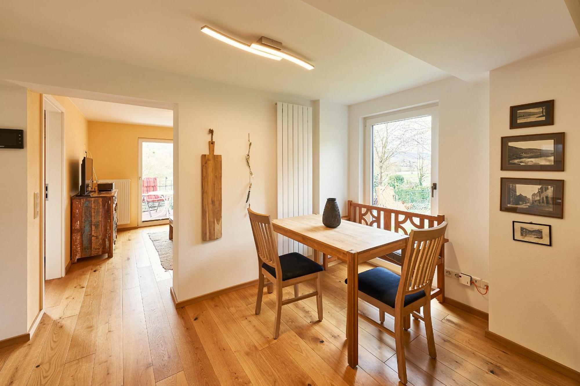 Ferienhaus Graacher Himmelreich Extérieur photo