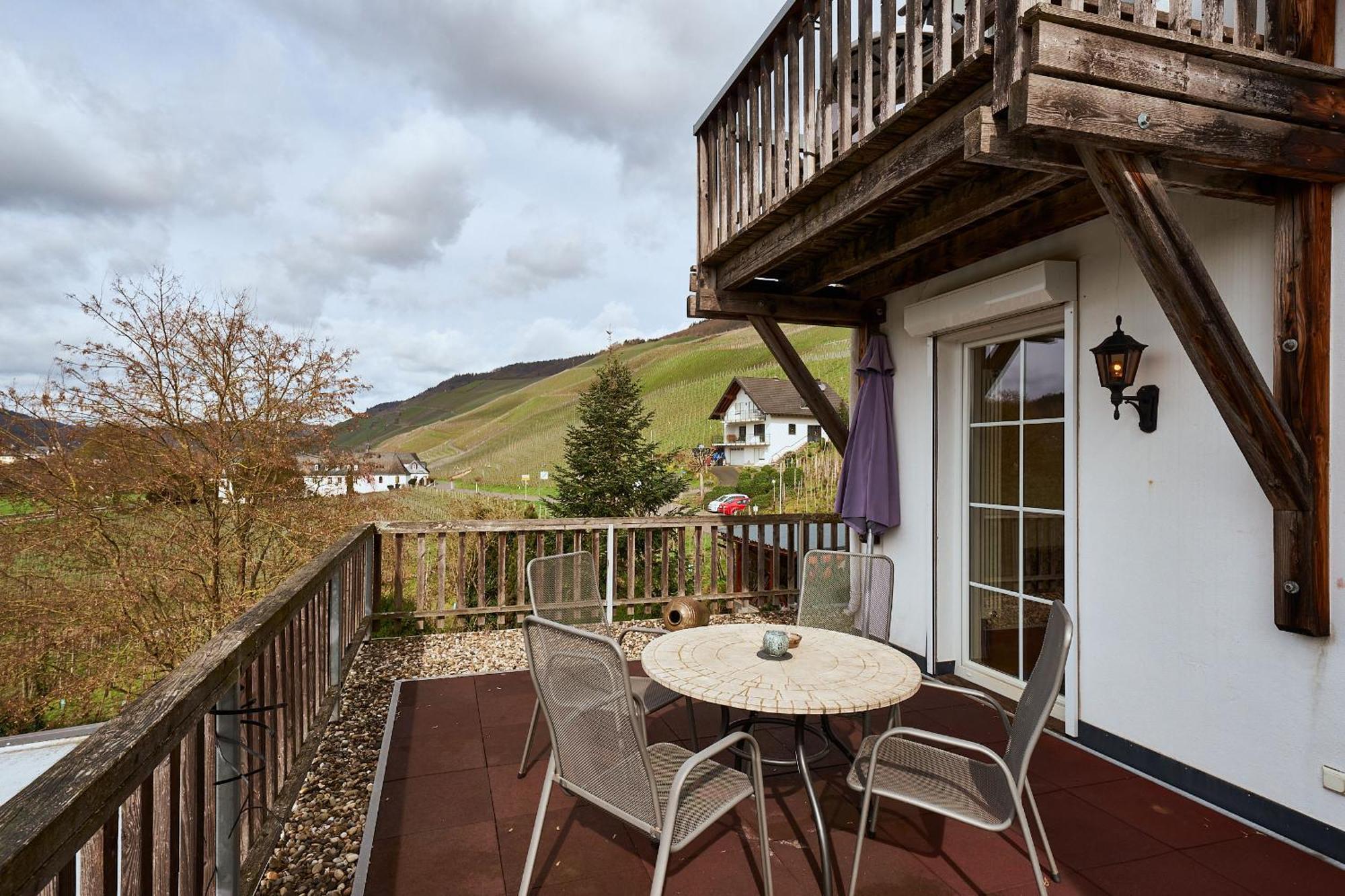 Ferienhaus Graacher Himmelreich Extérieur photo
