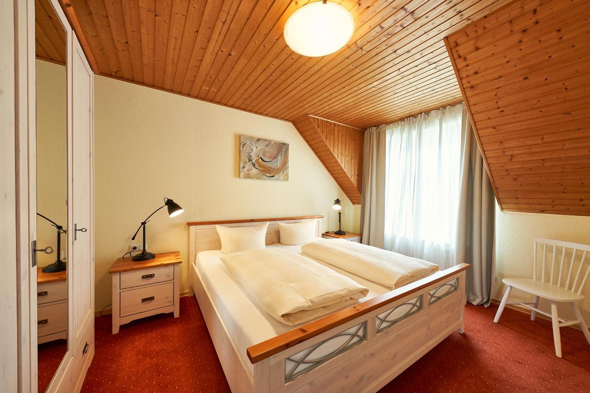 Ferienhaus Graacher Himmelreich Extérieur photo